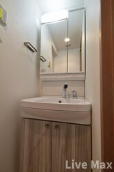 エスリード松屋町グレイスの物件内観写真